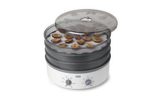 St&ouml;ckli St&ouml;ckli 0076.70m Deshidratador De Alimentos Gris, Blanco 540 W