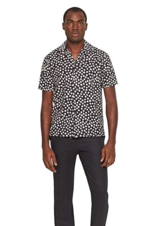 Orlebar Brown Howell Shirt - Black