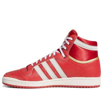 adidas Top Ten High Glory Red EF6368