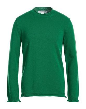 Comme Des Gar&ccedil;ons KNITWEAR - Jumpers sur YOOX.COM