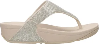 FitFlop Fitflop Sandalen Platina