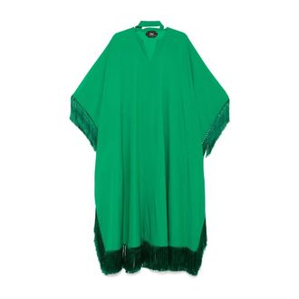 Taller Marmo Dames, Jassen, Groen, Maat: ONE Size