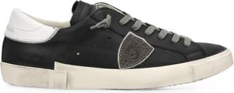 Philippe Model PRSX Low-top Sneakers