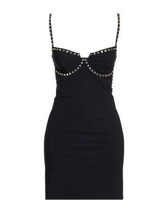 Patrizia Pepe DRESSES - Mini dresses on YOOX.COM