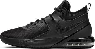 Nike Air Max Impact Triple Black CI1396-006