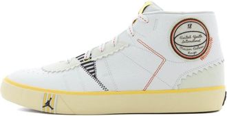 Nike Jordan Maison Chteau Rouge x Jordan Series Mid United Youth International - Sail DO5247-122