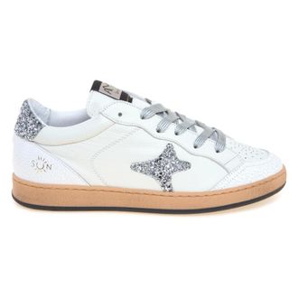 Ama brand Sun Sneaker - female - Ama Brand - Sneakers - White - 6 UK - Shoes