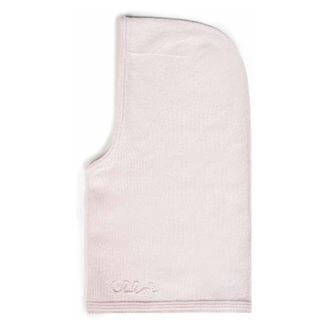 Chlo&eacute; Passamontagna in lana - - Accessories - Donna - Rosa - ONE SIZE