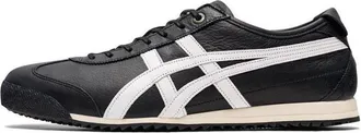Onitsuka Tiger Mexico 66 SD Black White 1183A872-003