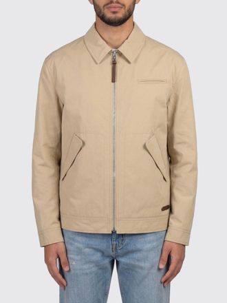 Moschino Overshirt Moschino Couture in cotone