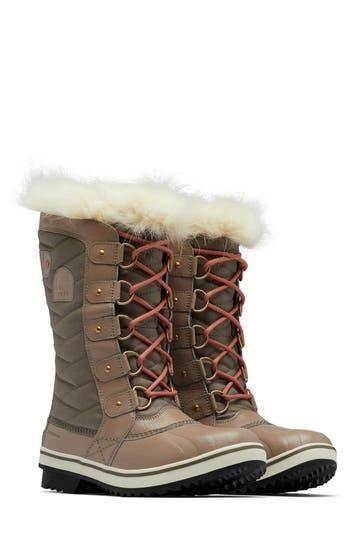 ミドルブーツ VIRON Women Boots D199203A190CONTRAST White Women's White Boots | Buckle