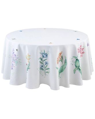 Lenox Butterfly Meadow Garden Tablecloth