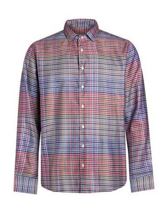 Etro TOPWEAR - Shirts on YOOX.COM
