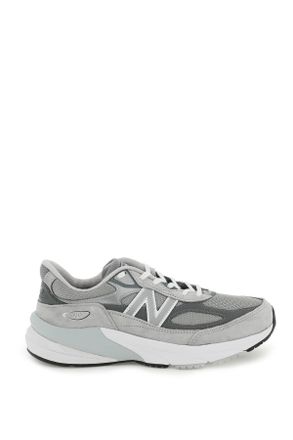 New Balance 990v6 Made In Usa Sneakers