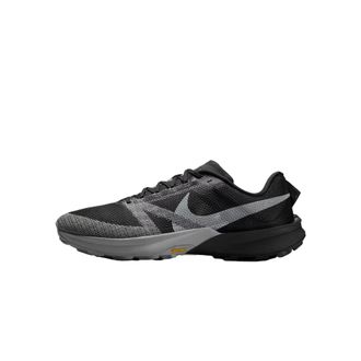 Nike Terra Kiger 10 Black / White - White - Cool Grey FV3929-001 Mens