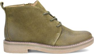 COMFORTIVA Rebeca Suede Boot