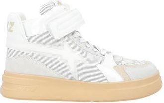 W6YZ CALZADO - Sneakers en YOOX.COM