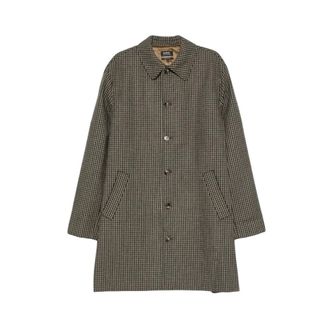 A.P.C. Paul Mac Coat