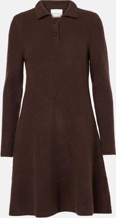 Lisa Yang Cardigan Lilia in misto cashmere