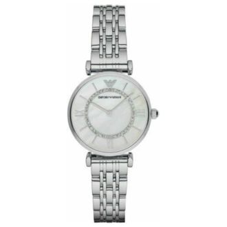 Emporio Armani Classic Womens Watch