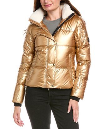 Bogner Hella Down Jacket