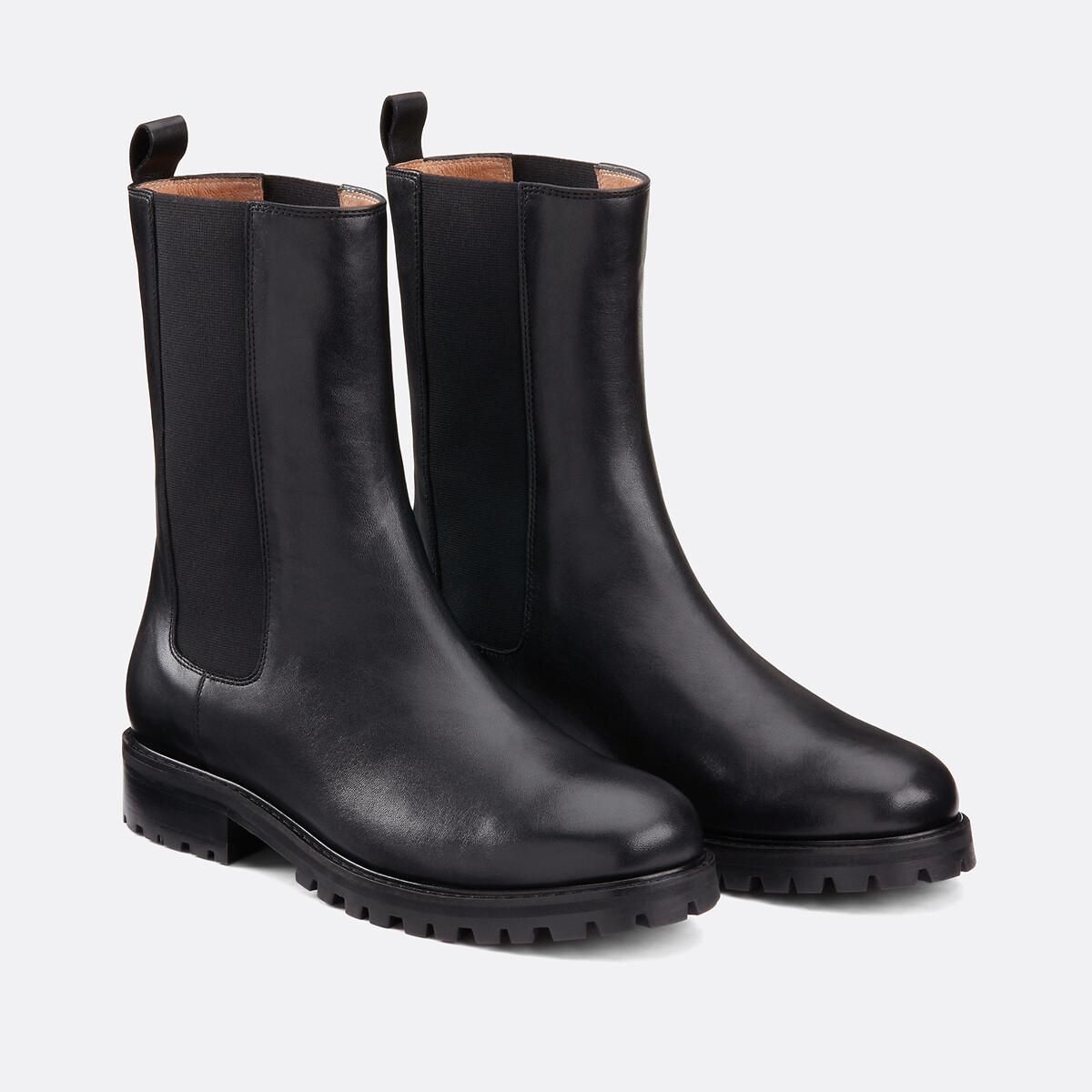 bottes chaussures la redoute nouvelle collection