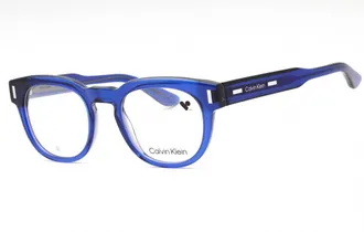 Calvin Klein CK23542 438 Blue 49mm