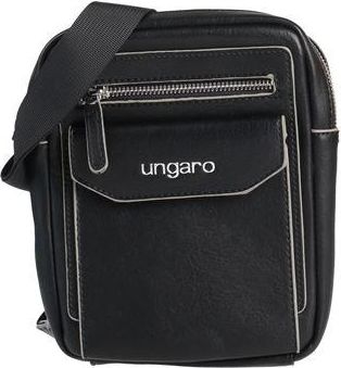 Emanuel Ungaro BAGS - Cross-body bags sur YOOX.COM