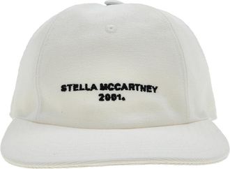 Stella McCartney Hat Eco Cotton, Size 59