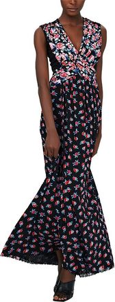 Diane Von Fürstenberg Marika Dress