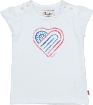 Levi's CAMISETAS Y TOPS - Camisetas en YOOX.COM