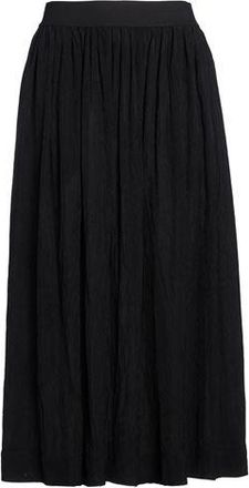 Uma Wang BOTTOMWEAR - Gonne midi su YOOX.COM