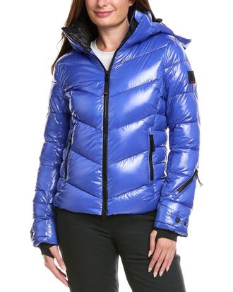 Bogner Saelly 2 Down Jacket