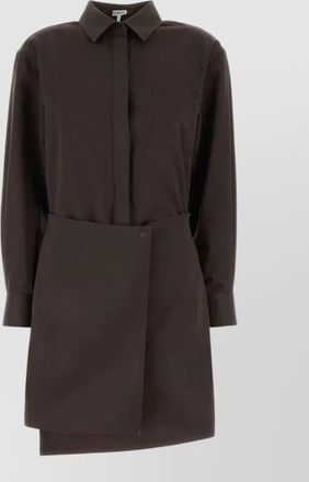 Loewe mini dress