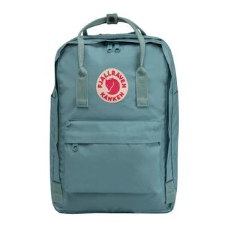 Fj&auml;llr&auml;ven Backpacks, unisex, Blue, Size: ONE SIZE Kanken Laptop 15 Backpack