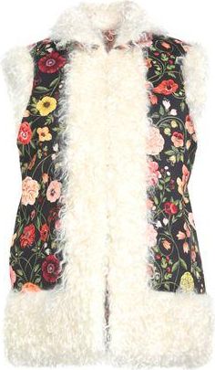 La DoubleJ COATS & JACKETS - Shearling & Teddy on YOOX.COM