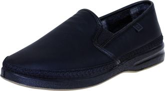 Foamtreads Mens Davenport Shoe In Black