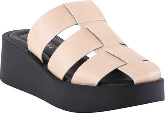Seychelles High Standard Mule