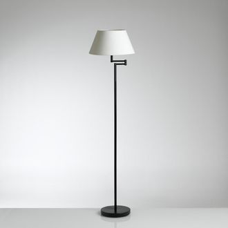Sohome Voetlamp met richtbare arm, Nyna