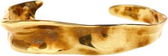 Dries Van Noten Brazalete Bordado - Accessories - Mujer - Marr&oacute;n - M