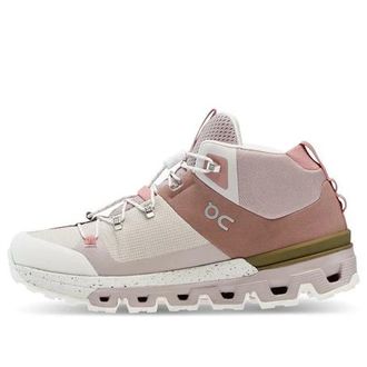 On Running (WMNS) On Running Cloudtrax Rose Ivory 53.99054