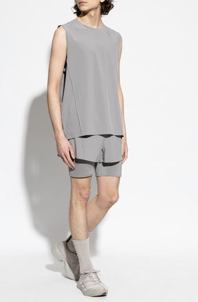 adidas ADIDAS X Entire Studios, Mens, Grey