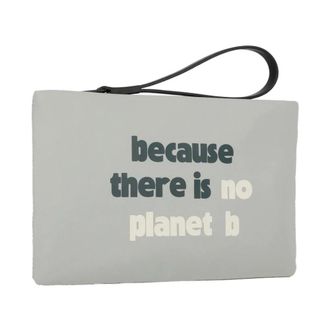 Ecoalf Clutches, female, Gray, ONE SIZE, Lupita Clutch