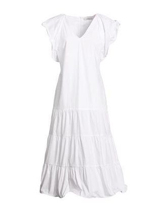 Dorothee Schumacher DRESSES - Maxi dresses on YOOX.COM