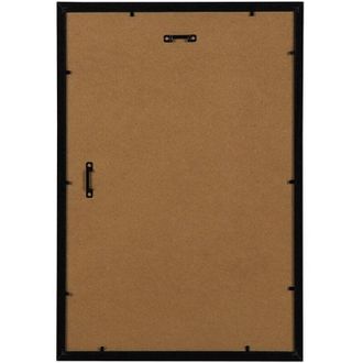 Fabrilamp Fabrilamp - L&aacute;mpara De Techo Colgante Lente Grande 1xe27 Negro