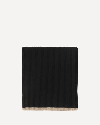 Brunello Cucinelli Cashmere Scarf Male UNI