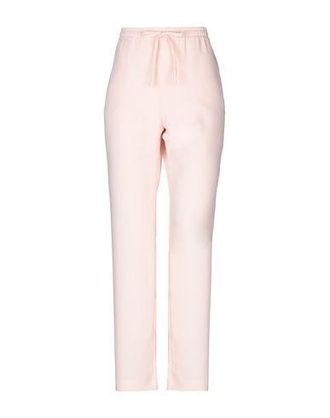 P.A.R.O.S.H. BOTTOMWEAR - Trousers on YOOX.COM