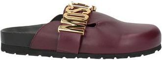 Moschino CALZATURE - Mules & Zoccoli su YOOX.COM