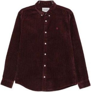 Carhartt Work in Progress Carhartt Wip | Madison Cord Shirt - XL