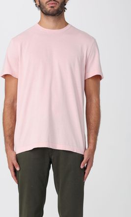 HUGO BOSS T-shirt in cotone beckham Boss